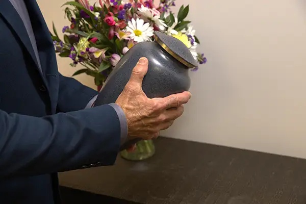 Roberson Funeral Home gallery image 5