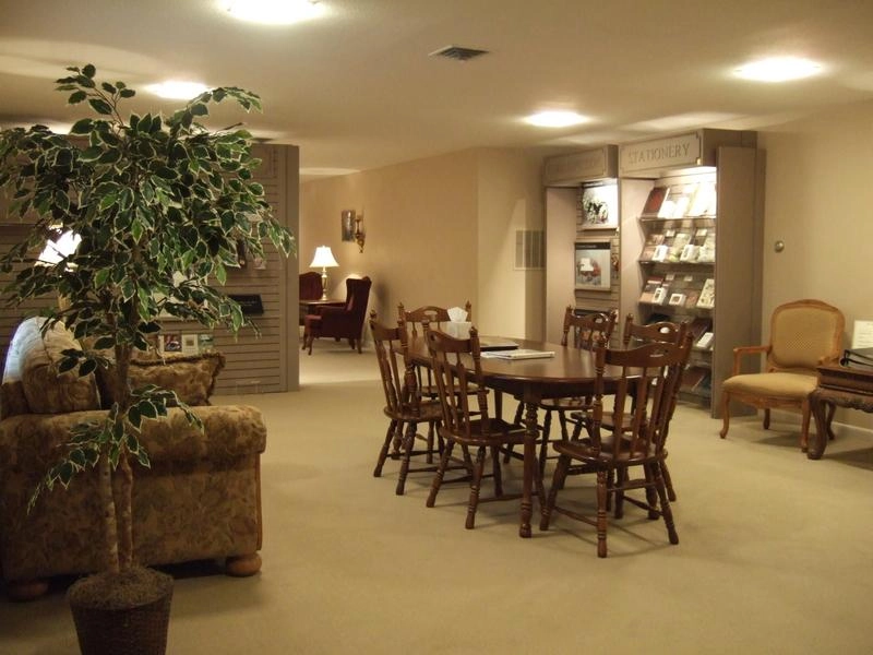 Roberson Funeral Home gallery image 6