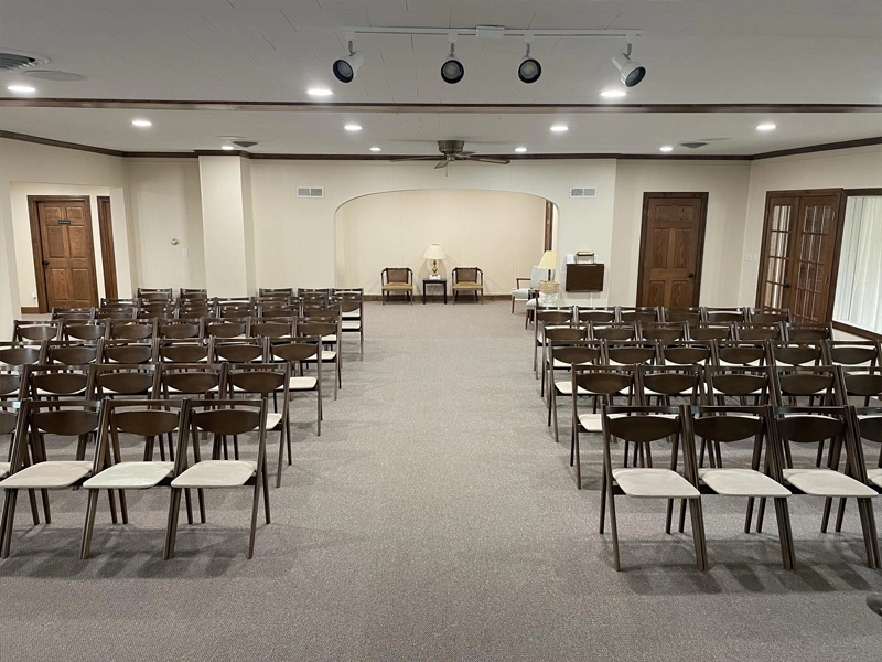 Roberson Funeral Home gallery image 4