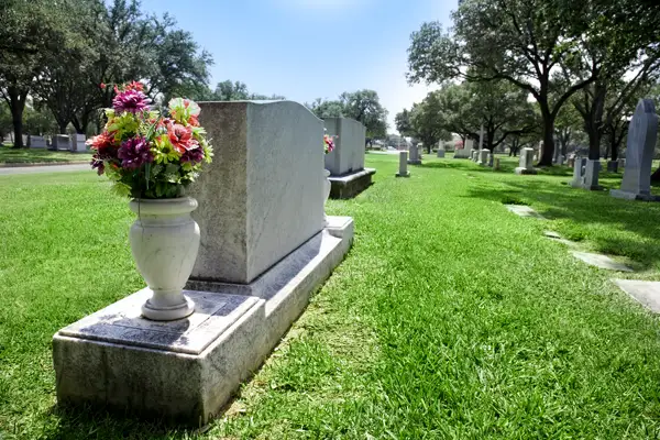 Roberson Funeral Home gallery image 2