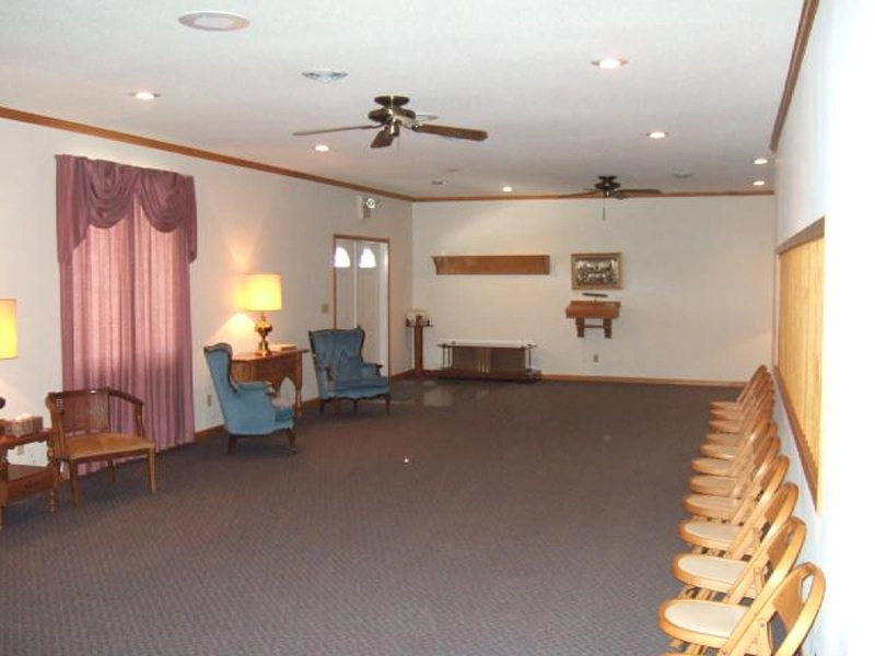 Roberson Funeral Home gallery image 7